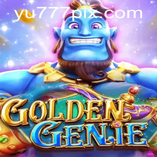 Exploring the Magical Realms of GOLDENGENIE