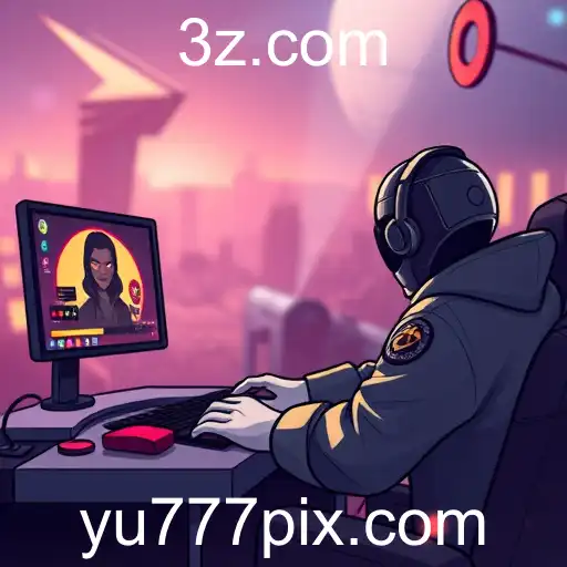 Revolução nos Jogos Online: yu777 em Ascensão