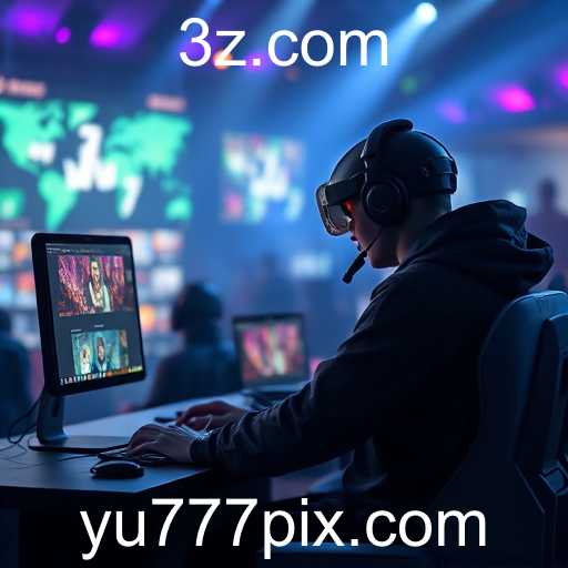 Tendências em Sites de Jogos para 2025