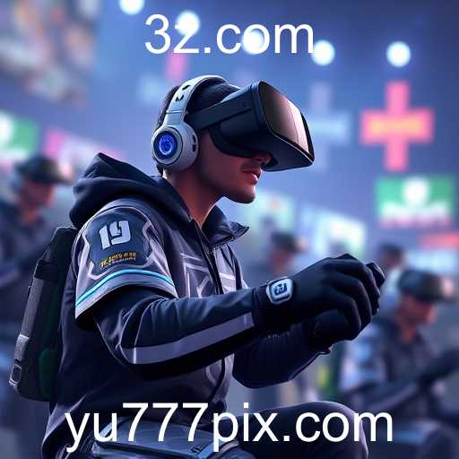 Explorando Novidades e Tendências dos Jogos em 2025