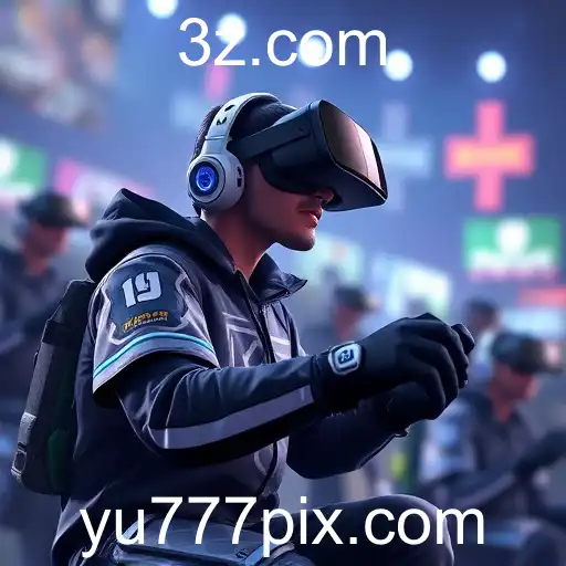 Explorando Novidades e Tendências dos Jogos em 2025