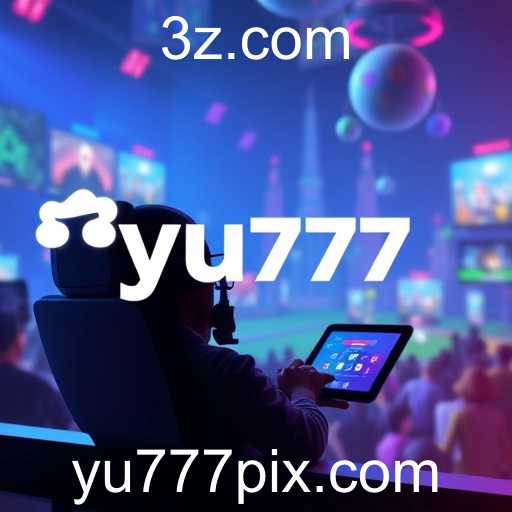 O Crescimento Explosivo do Portal de Jogos 'yu777'