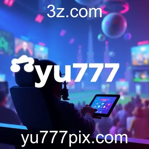 O Crescimento Explosivo do Portal de Jogos 'yu777'