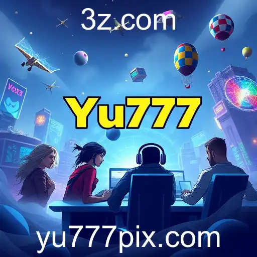 O Impacto do Yu777 no Cenário Atual de Jogos