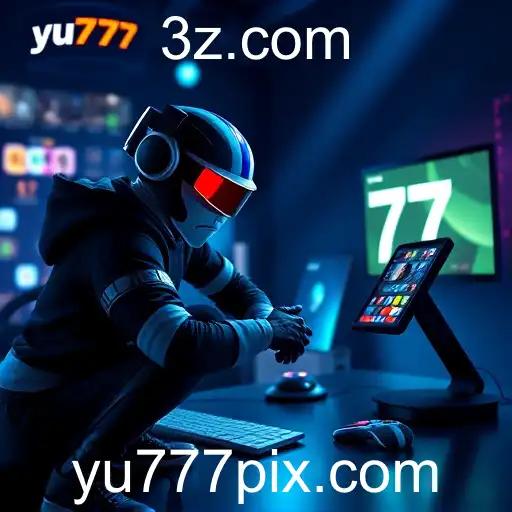 Evolução dos Jogos Online: O Impacto do 