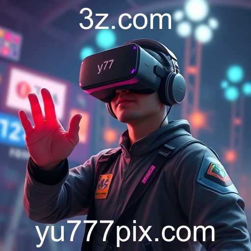 Inovações e Desafios no Mundo dos Jogos Online em 2025