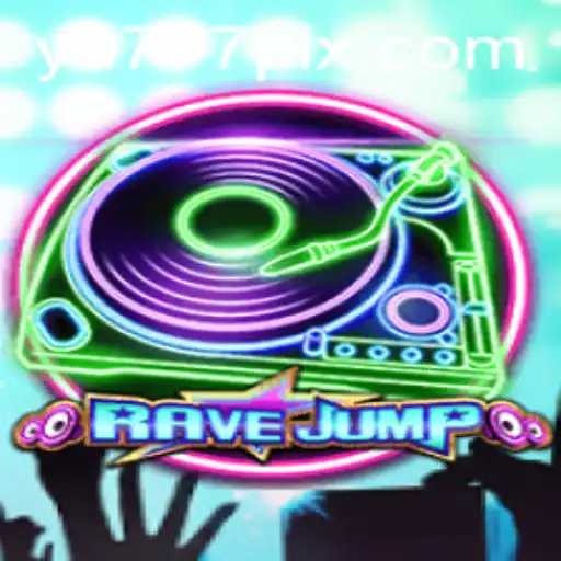 RaveJump: The Exciting Fusion of Rhythm and Adventure