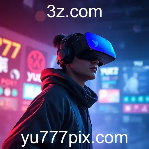 Inovações Tecnológicas no Mundo dos Jogos em 2025