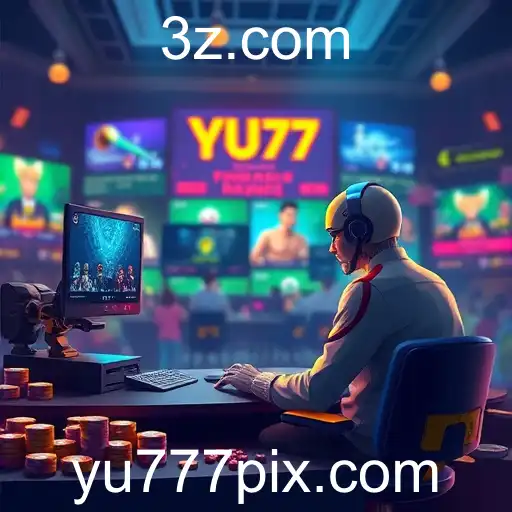 A Ascensão dos Jogos Online em 2025: Tendências e Inovações