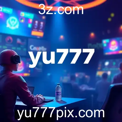 Ascensão do 'yu777': O Fenômeno dos Jogos Virtuais
