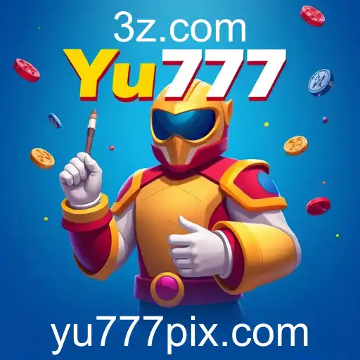 Yu777: A Reinvenção dos Jogos Virtuais em Português