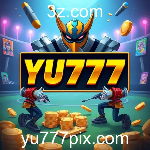 YU777: A Ascensão dos Jogos Virtuais
