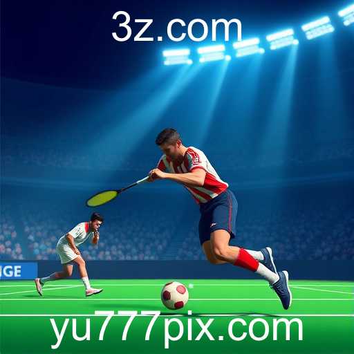 yu777