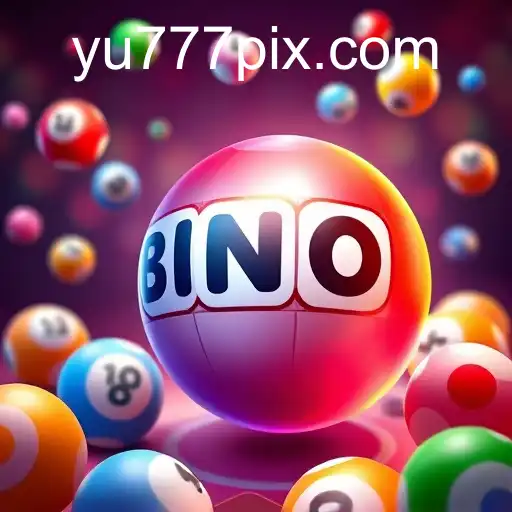 Exploring Bingo Games: The Longstanding Tradition and yu777's New Twist