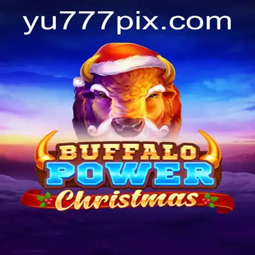 BuffaloPowerChristmas: A Festive Gaming Experience