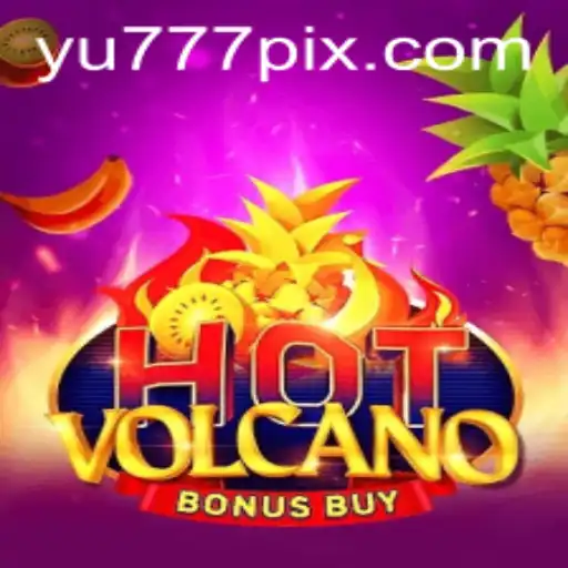 Unveiling the Thrills of HotVolcanoBonusBuy: An Explosive Gaming Experience