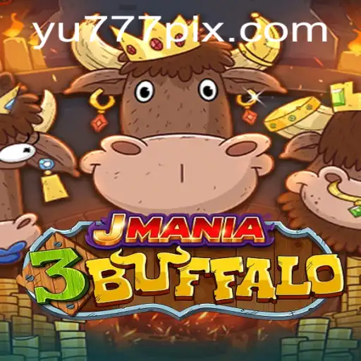 JMania3Buffalo: The Exciting World of Digital Gaming