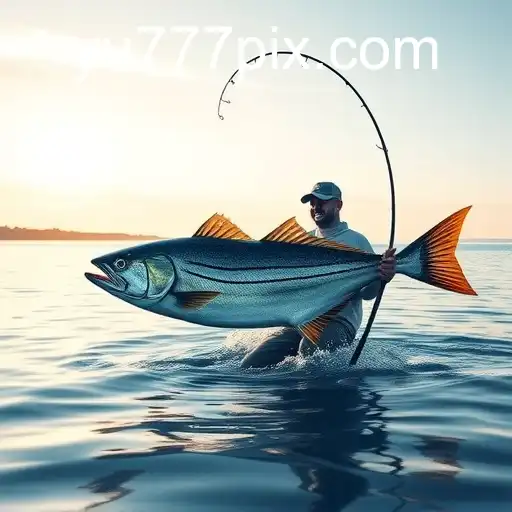The Digital Revolution of Fishing: Online Fishing and the Rise of yu777