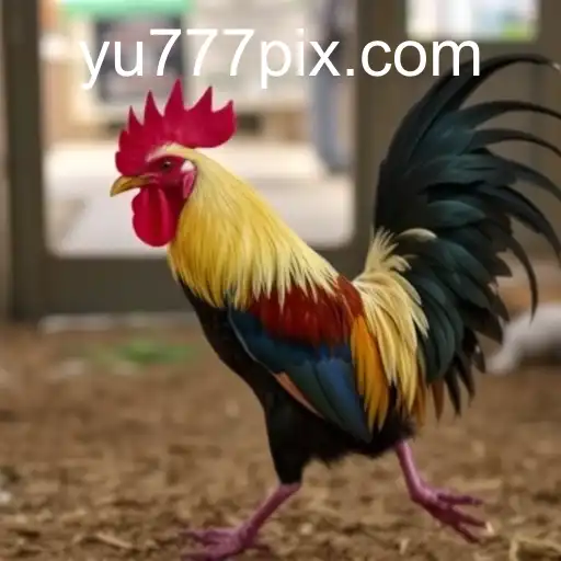 The Rise of Online Sabong: Exploring Yu777's Impact