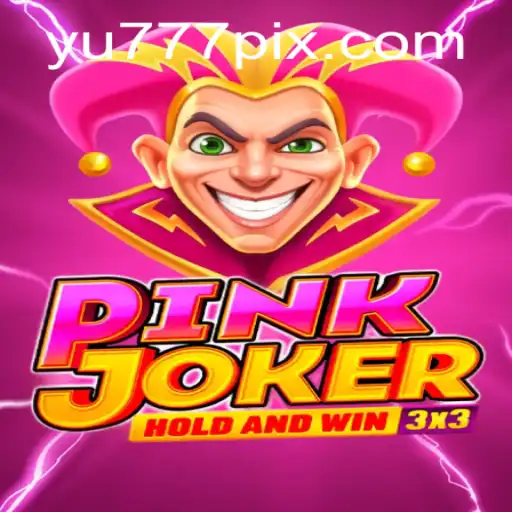 Exploring the Intricacies of Pinkjoker: The Game Revolutionizing Interactive Entertainment