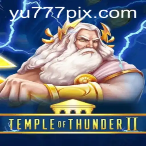 Temple of Thunder II: The Epic Adventure Awaits