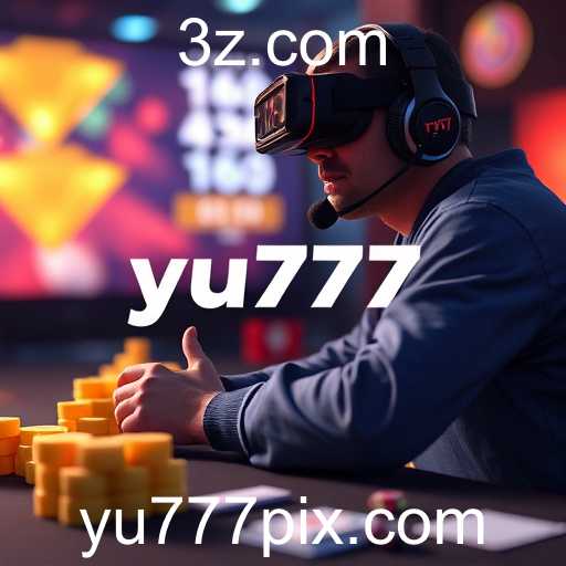 Tendências do Mercado de Jogos em 2025 e o Impacto do yu777