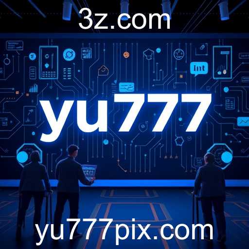 Explorando Yu777: O Fênomeno dos Jogos Online