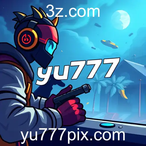 A Ascensão do Yu777 no Cenário de Jogos de 2025