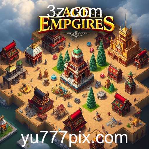 Tendências e Impactos do Yu777 no Mercado de Jogos Online