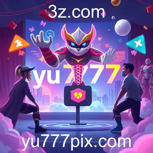 A Ascensão do 'yu777' no Mundo dos Jogos Online